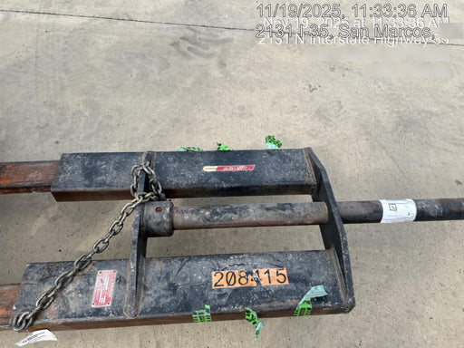 2022 ARROW MATERIAL HANDLING 8030-10