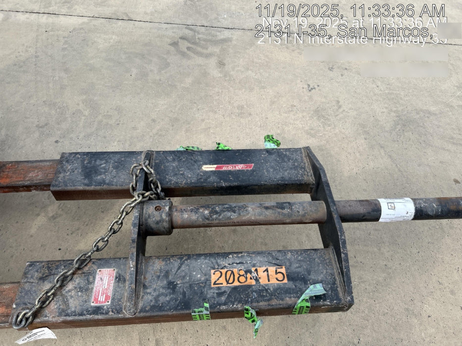 2022 ARROW MATERIAL HANDLING 8030-10