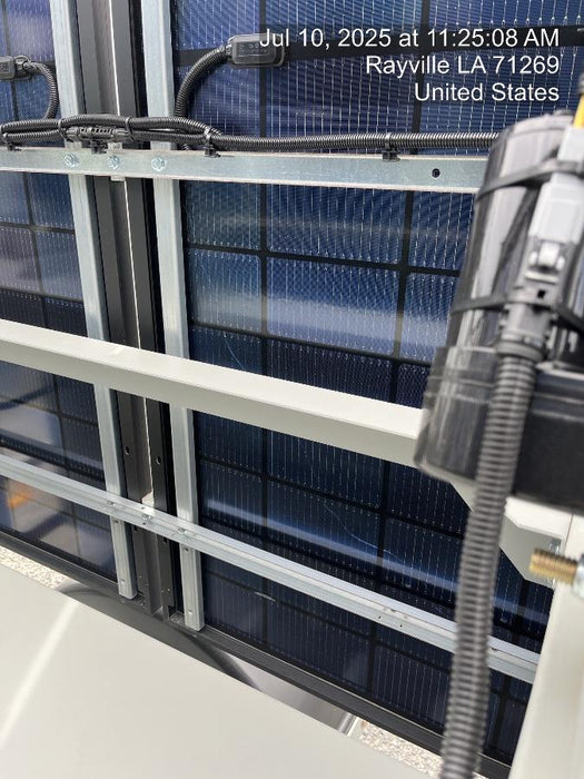 2025 PROGRESS SOLAR SOLUTIONS Helios-2XP