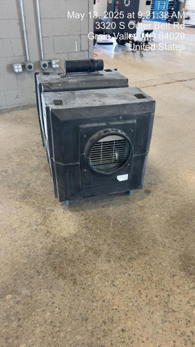 2022 ABATEMENT TECHNOLOGIES BD2KM