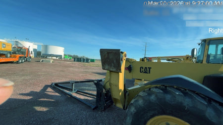 2022 ATLAS COPCO XAS 900