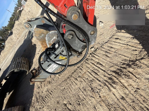 2021 STRIKER TNB-151	