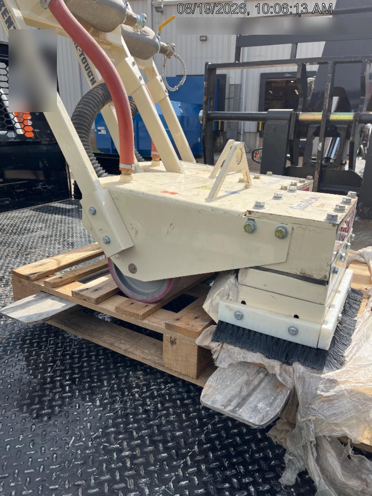 2023 EDCO CD-5