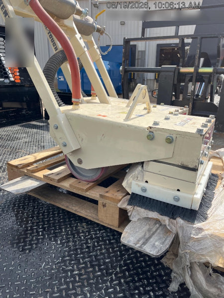 2023 EDCO CD-5
