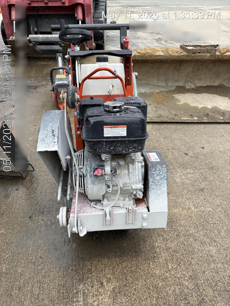 2024 HUSQVARNA FS 400 LV