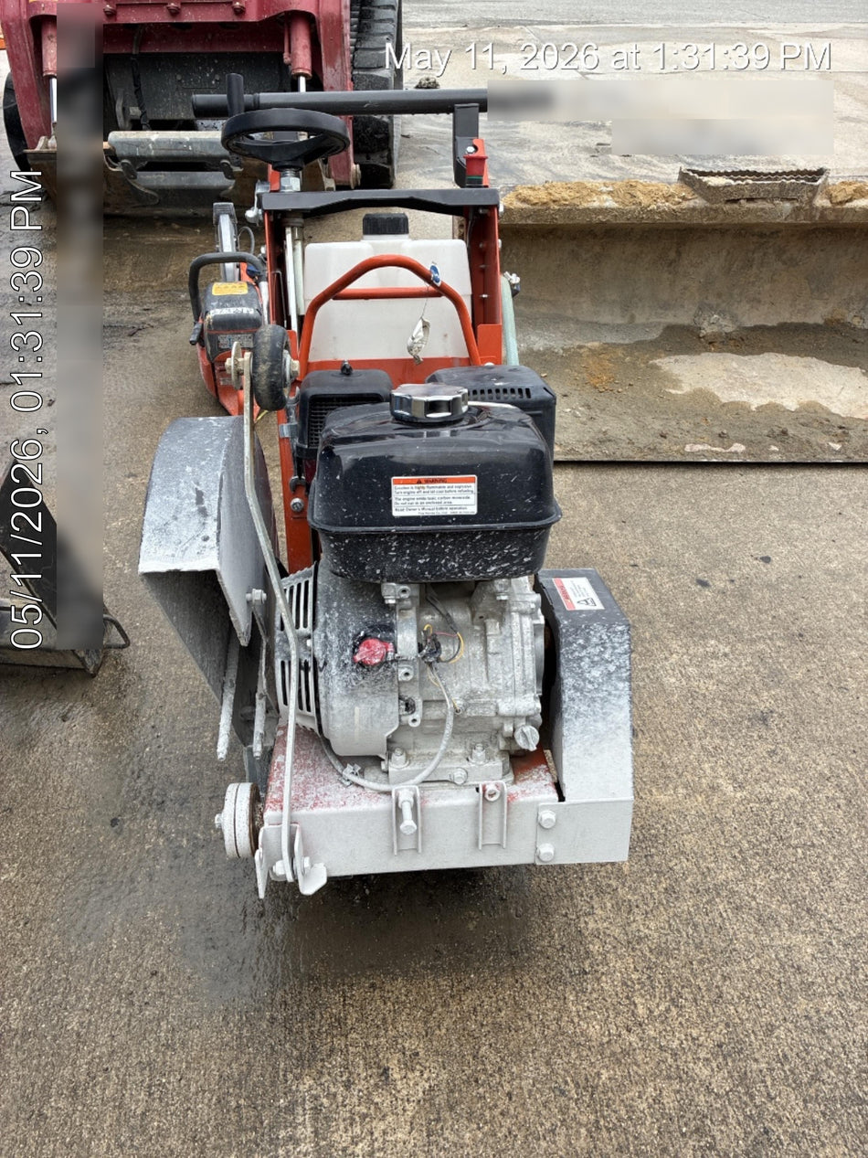 2024 HUSQVARNA FS 400 LV