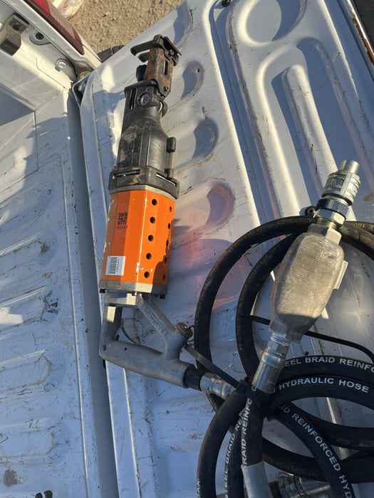 2021 MICHIGAN PNEUMATIC 18405