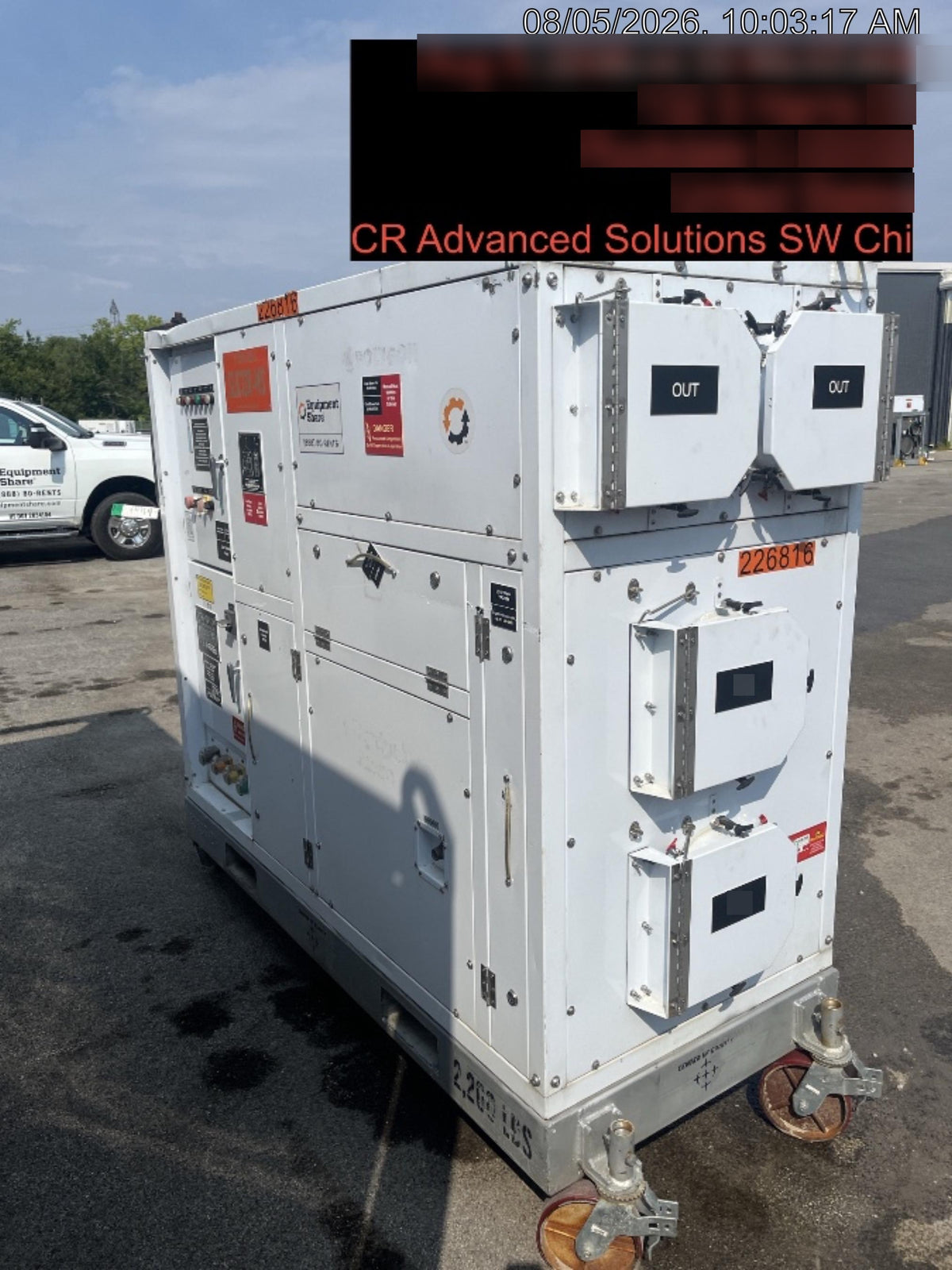 2022 SMARTECH SLIC12R-MSH