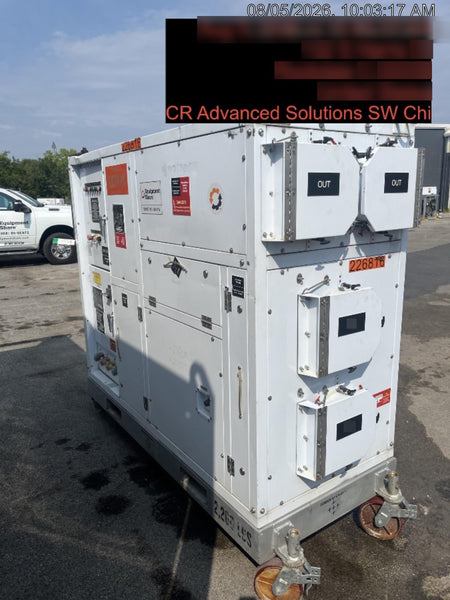 2022 SMARTECH SLIC12R-MSH