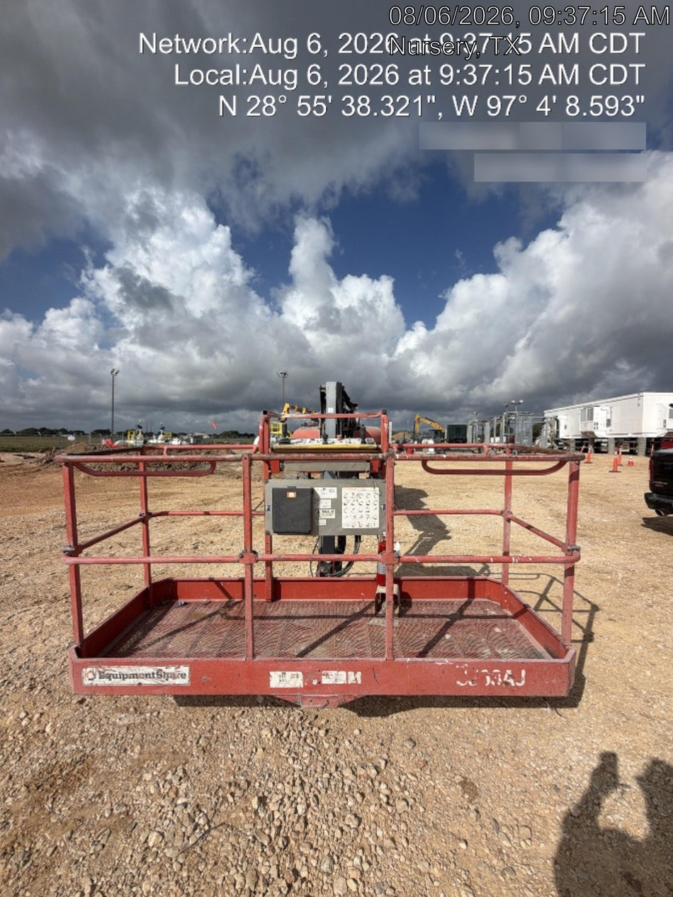 2019 SKYJACK SJ63 AJ
