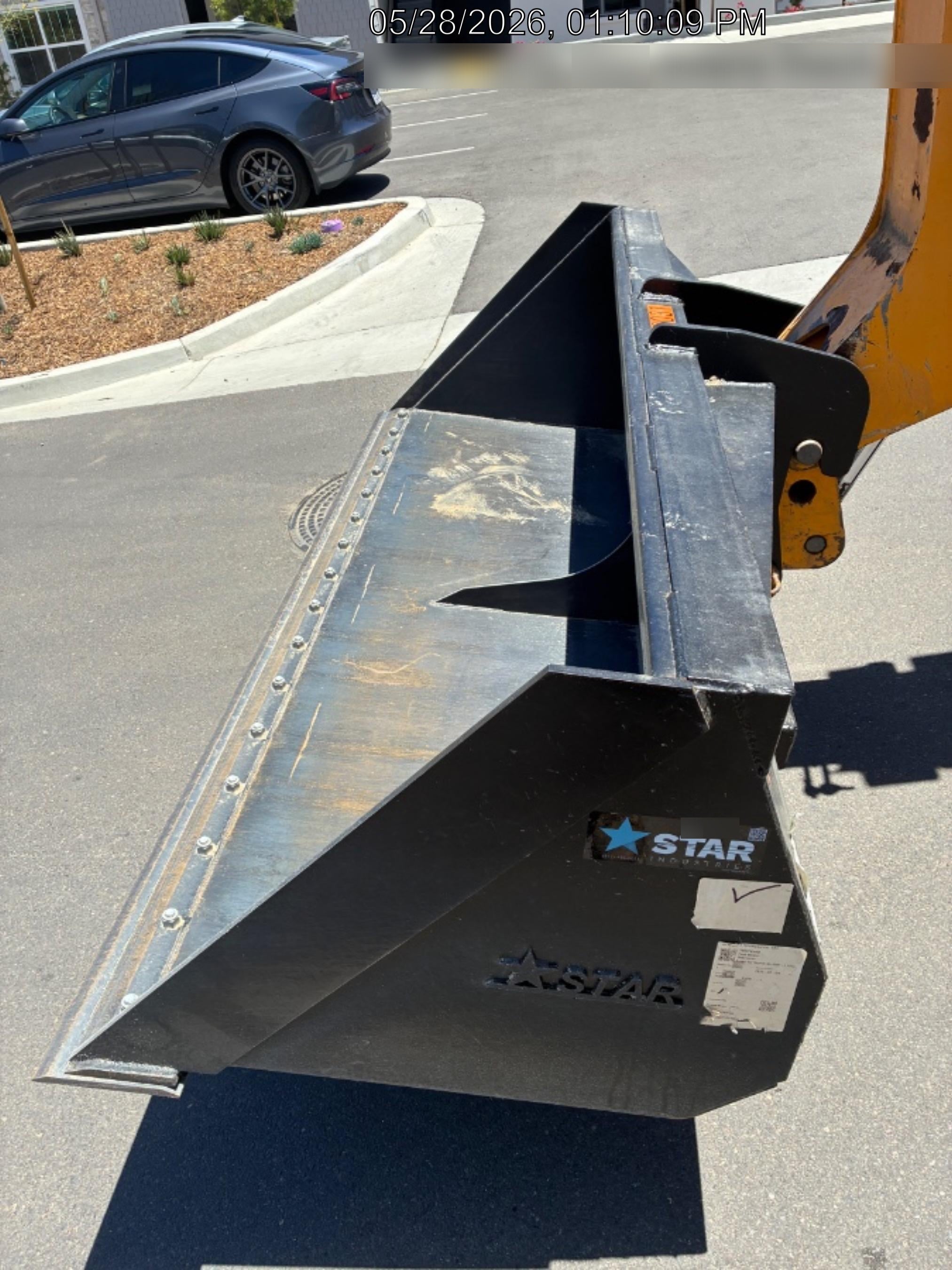 2026 STAR INDUSTRIES 1496TKBOB