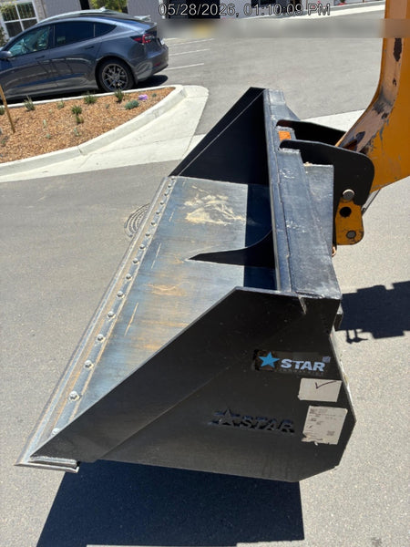 2026 STAR INDUSTRIES 1496TKBOB