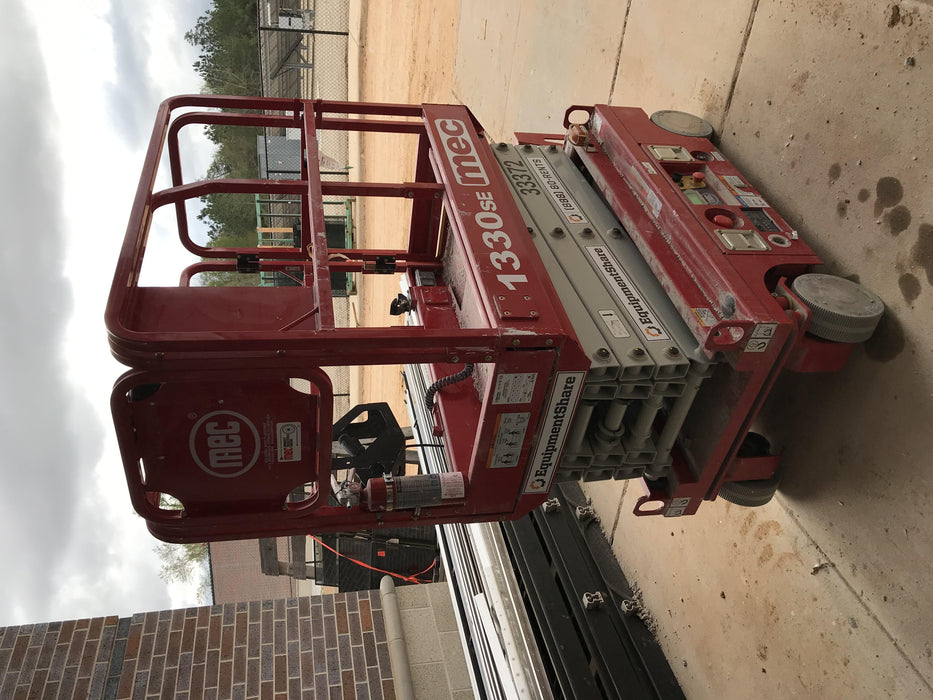 2019 MEC 1330SE