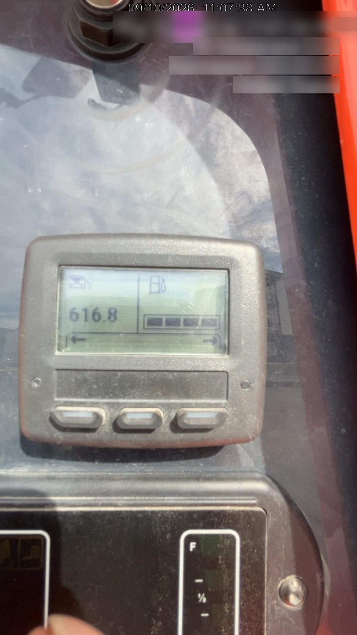 2025 JLG 660SJ