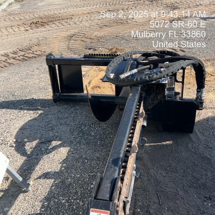 2024 VIRNIG TCH48-25