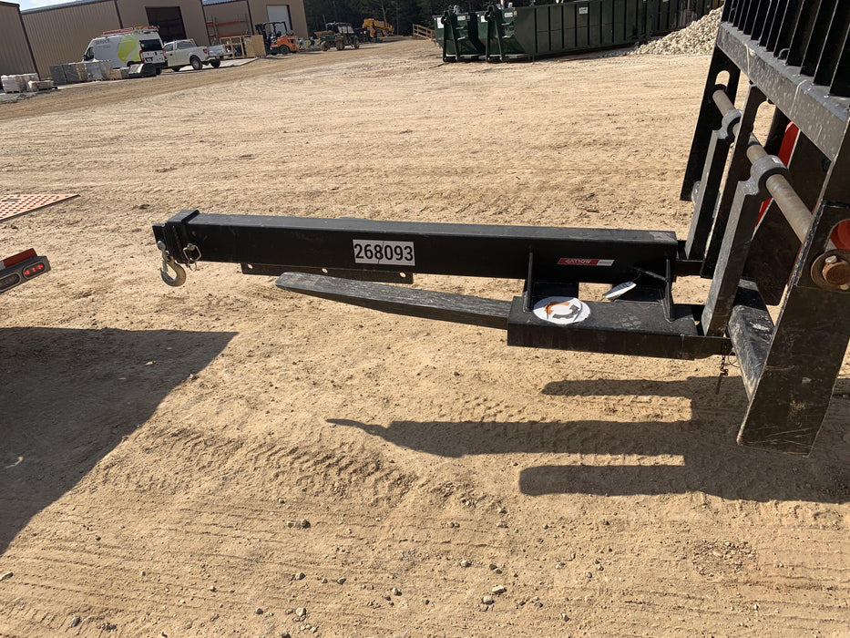 2022 ARROW MATERIAL HANDLING CE60-TH-STP