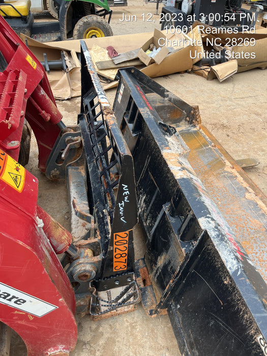 2022 ARROW MATERIAL HANDLING 60" Pallet Forks - Arrow