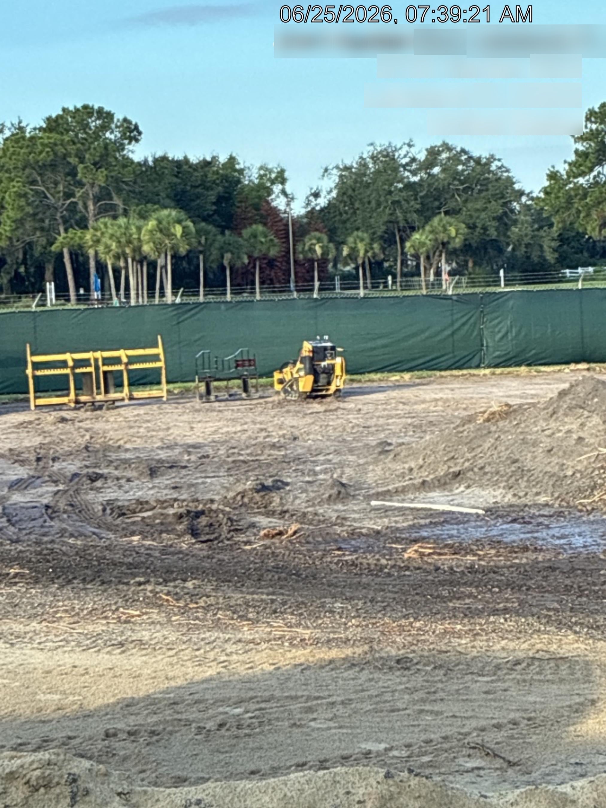 2021 VERMEER RTX250