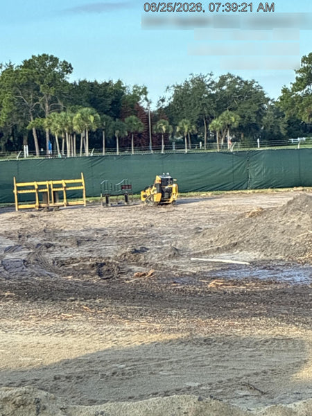 2021 VERMEER RTX250