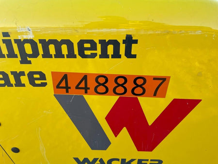 2024 WACKER NEUSON RTLx-SC3