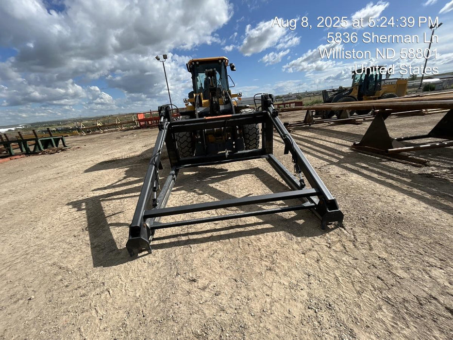 2024 ARROW MATERIAL HANDLING 7196250-6-96-049PG