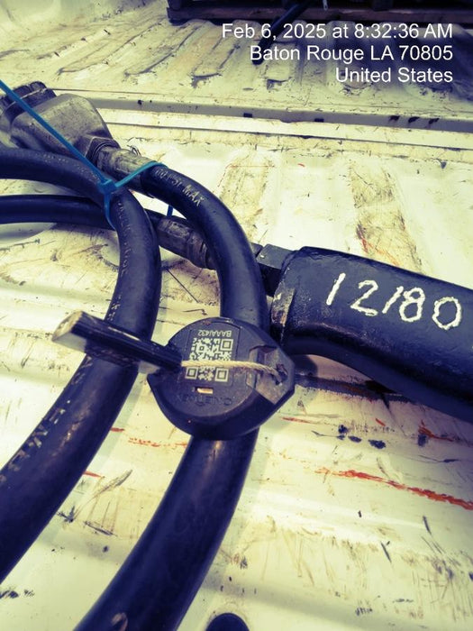 2020 MICHIGAN PNEUMATIC 751SS