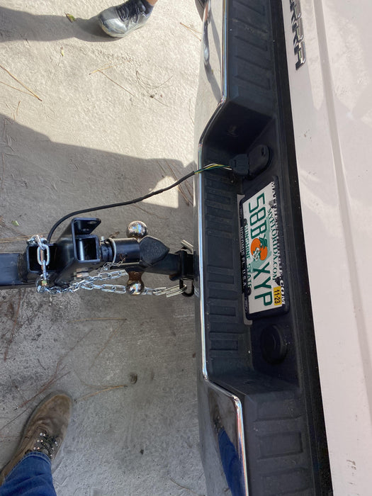 2022 BARRETO E4X6TBT