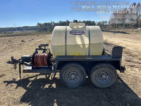 2023 SIMPSON SWT-52517