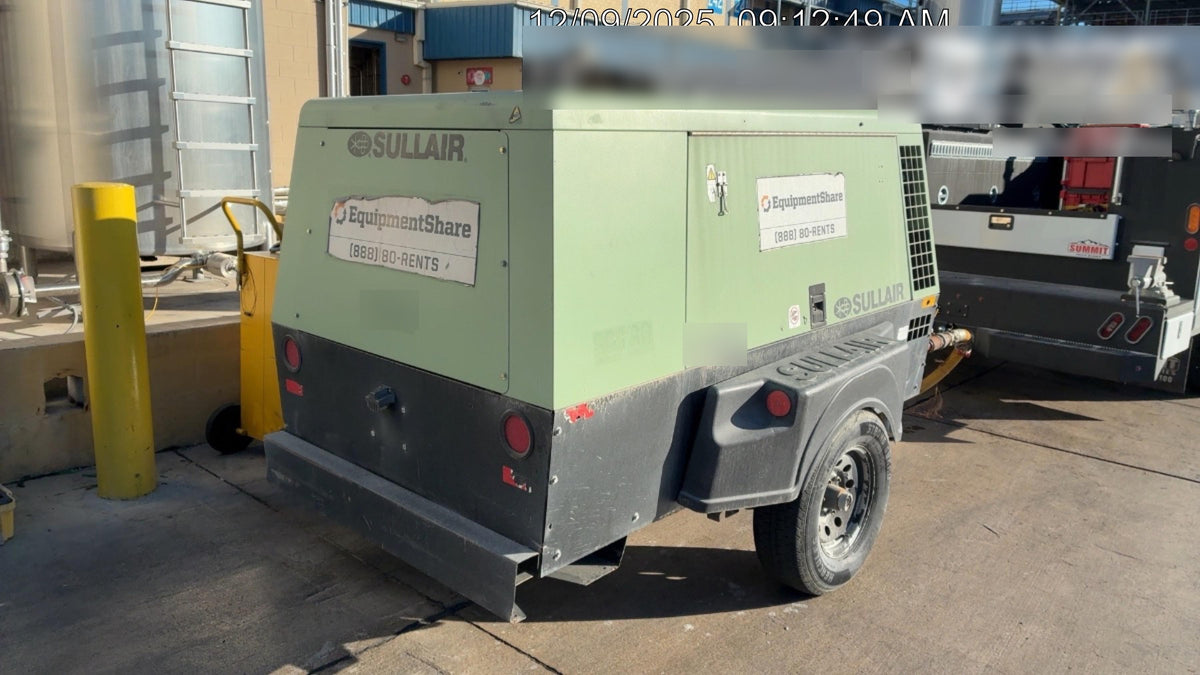 2019 SULLAIR 375H
