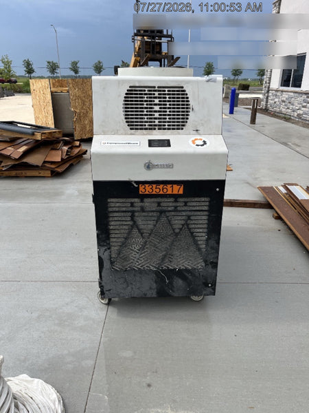 2023 KWIKOOL KIB6021-2