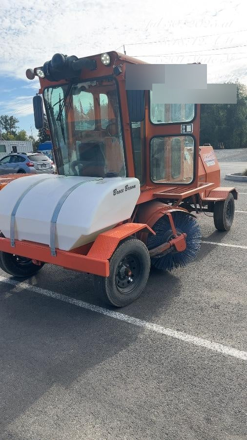 2019 BROCE RCT350
