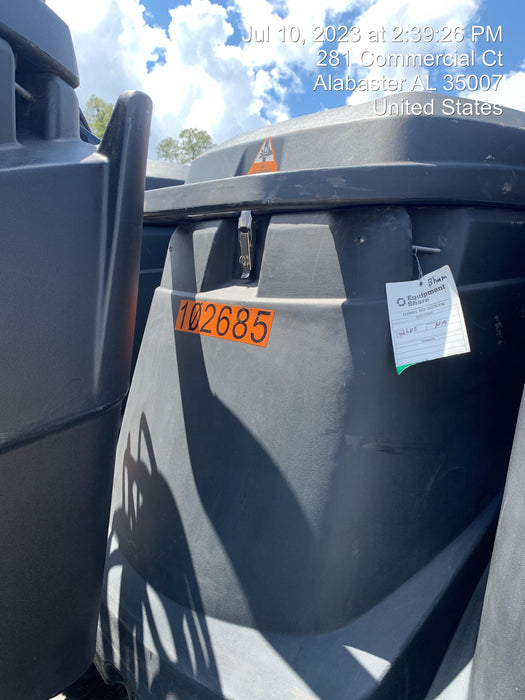 2020 POWER BREEZER PB10-MAX-06-B