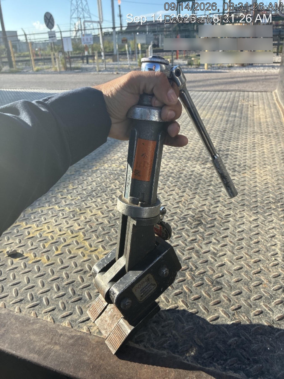 2020 PETOL P95-525