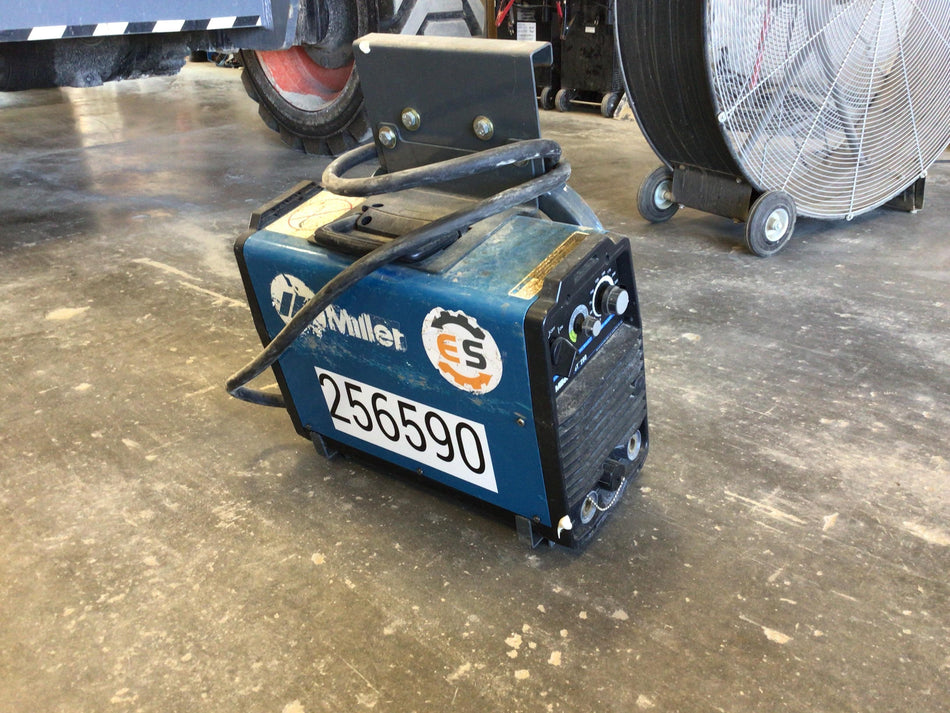 2022 MILLER ELECTRIC CST-280