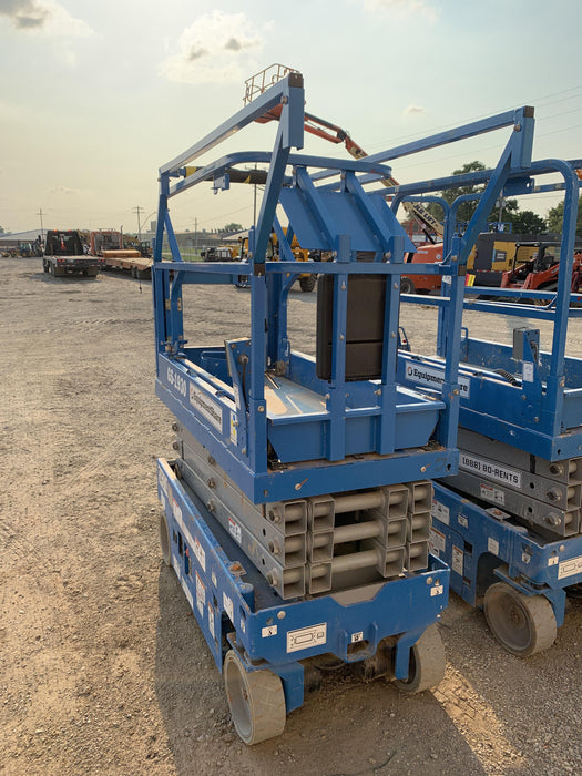 2020 Genie GS-1930 GENIE GS-1930