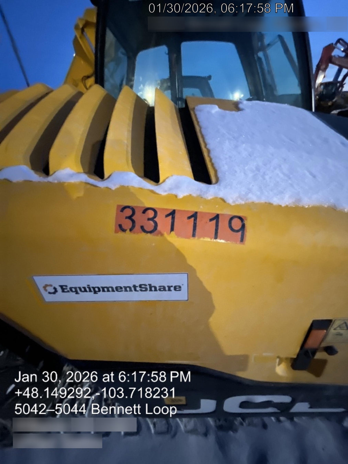 2023 JCB 514-56
