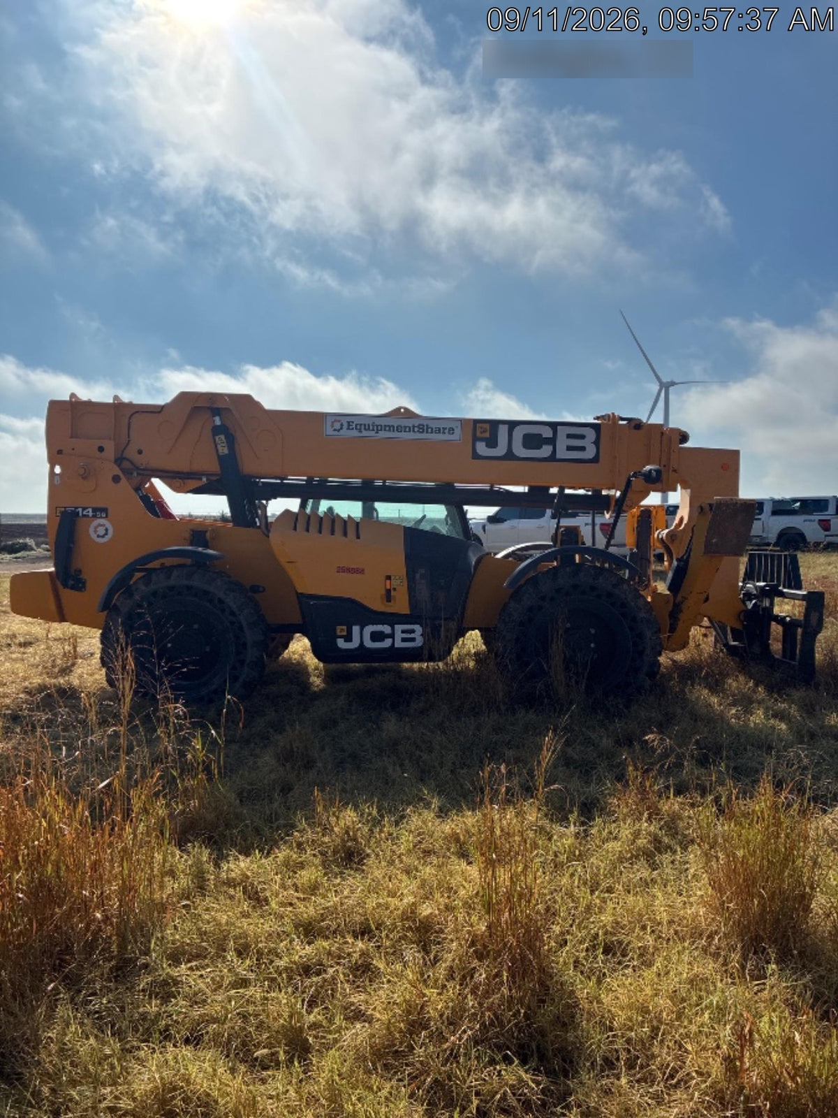 2022 JCB 514-56