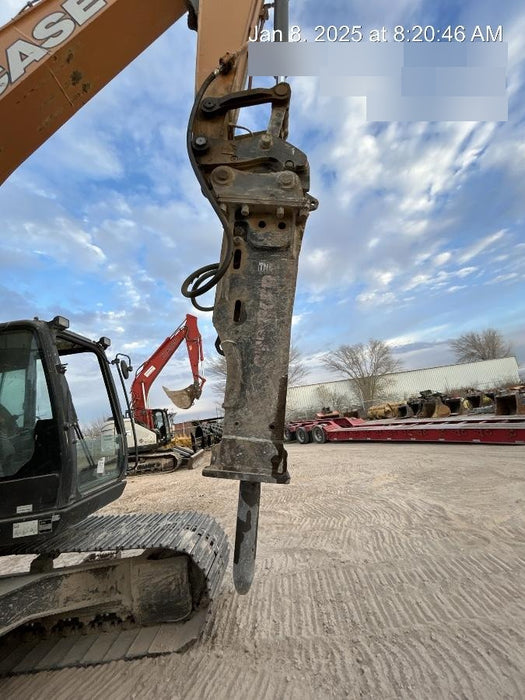 2021 STRIKER TNB-151	