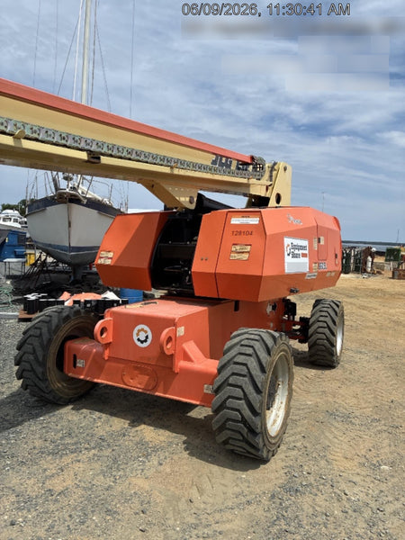 2021 JLG 860SJ