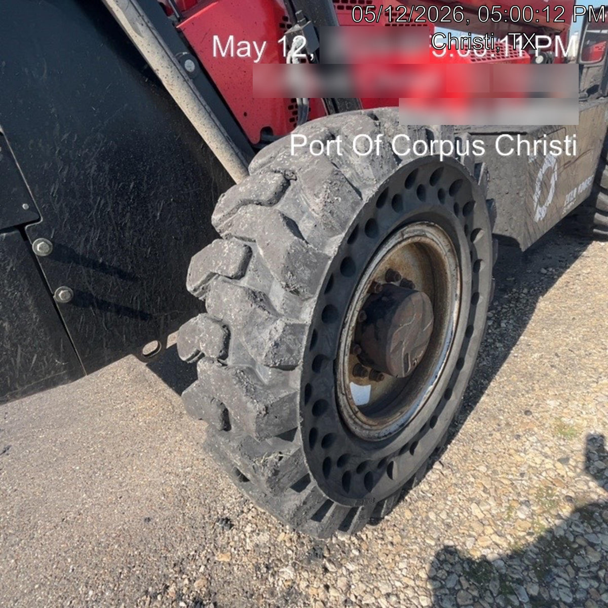 2020 MANITOU MTA10055
