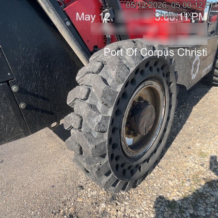 2020 MANITOU MTA10055