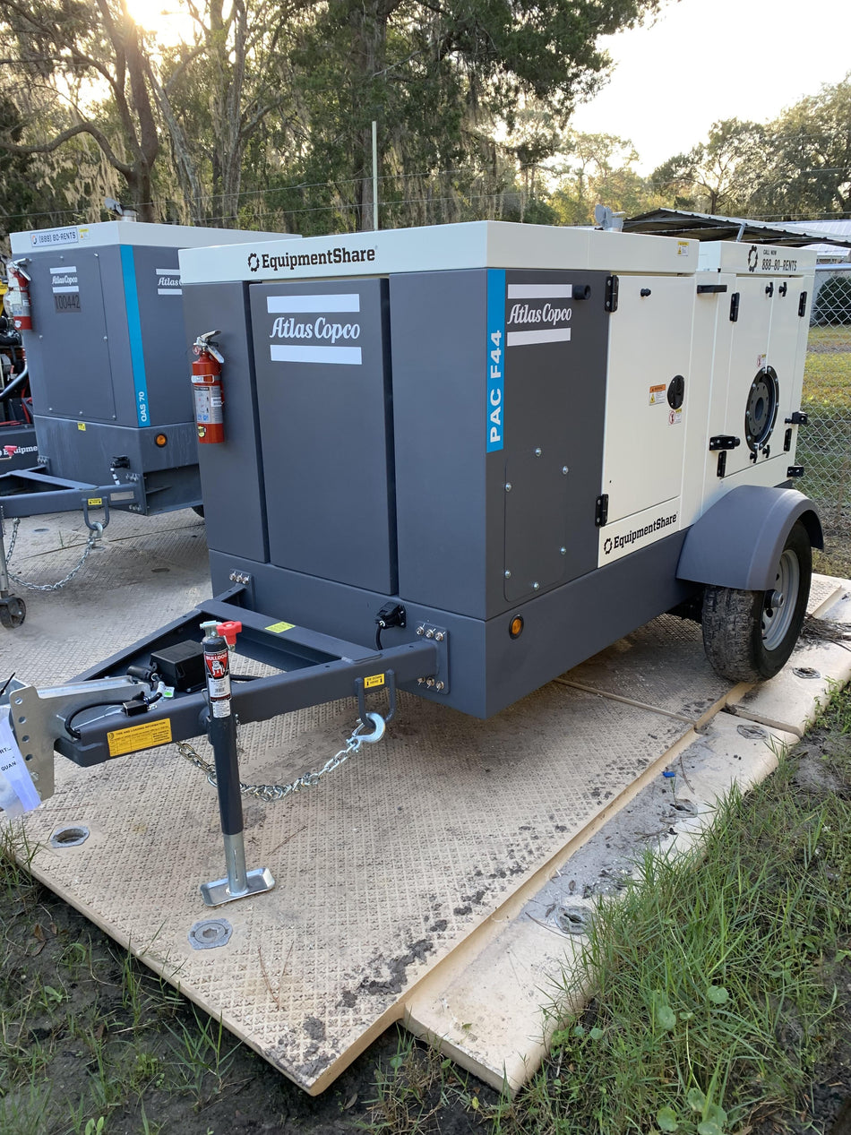 2022 ATLAS COPCO PAC F44 KD