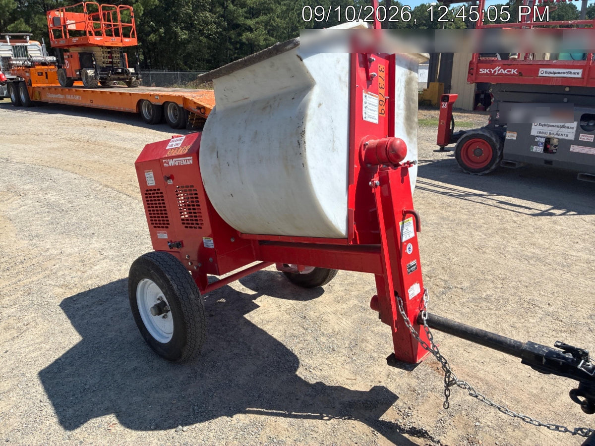 2023 MULTIQUIP WM90PH8