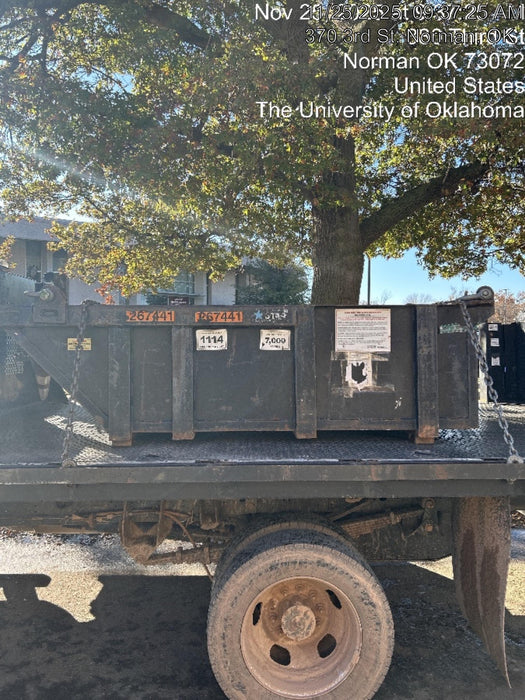 2022 STAR INDUSTRIES 1448B