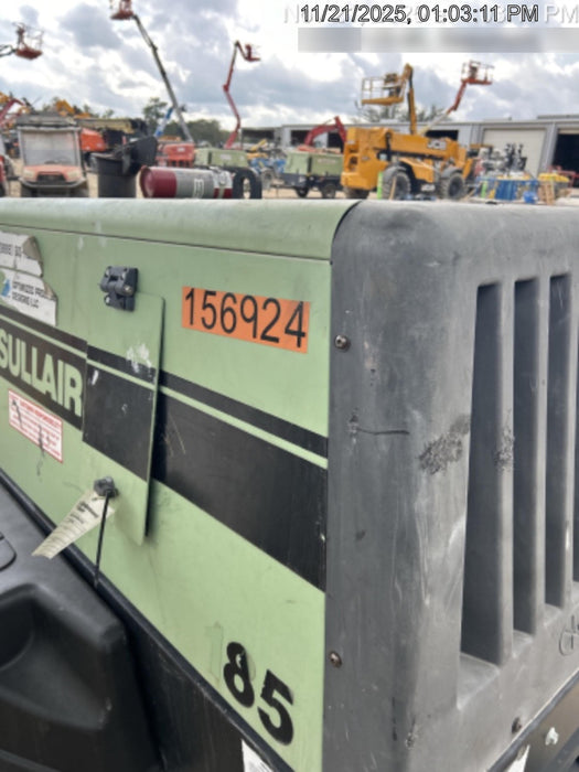 2021 SULLAIR 185D-DPQ KU4F