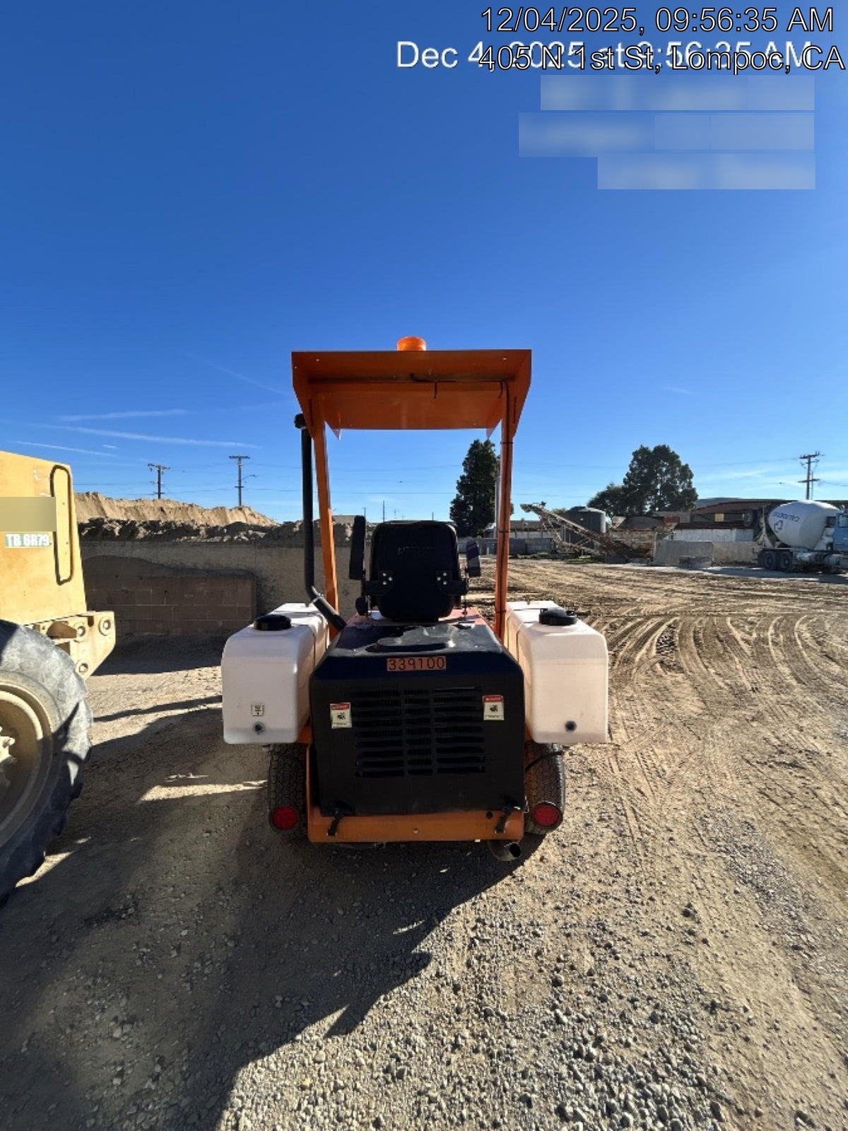 2023 LAYMOR SM-300