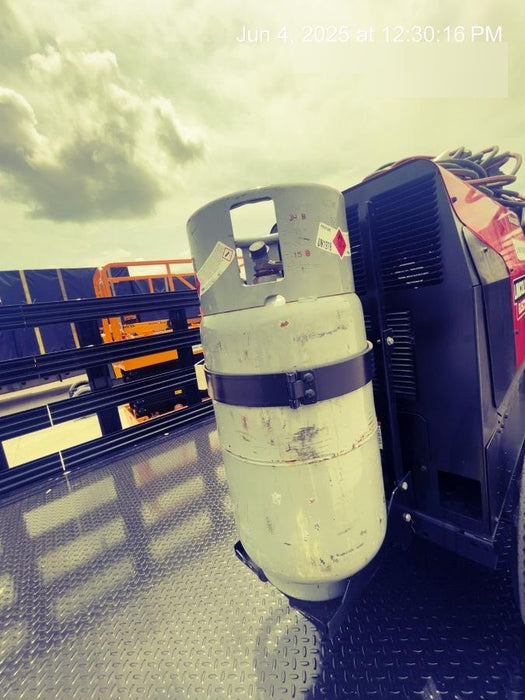 2024 LINCOLN ELECTRIC Ranger 305 LPG