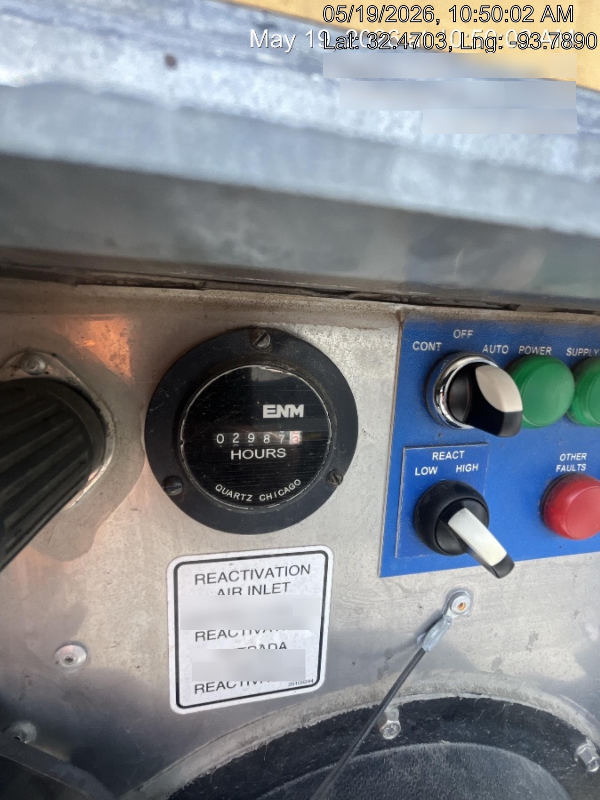 2022 CLIMATE DESIGN INTERNATIONAL MS-2400/2000