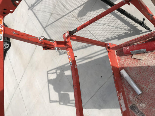 2016 SKYJACK SJIII-4740