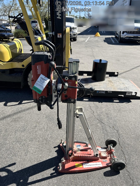 2024 HILTI DD 250